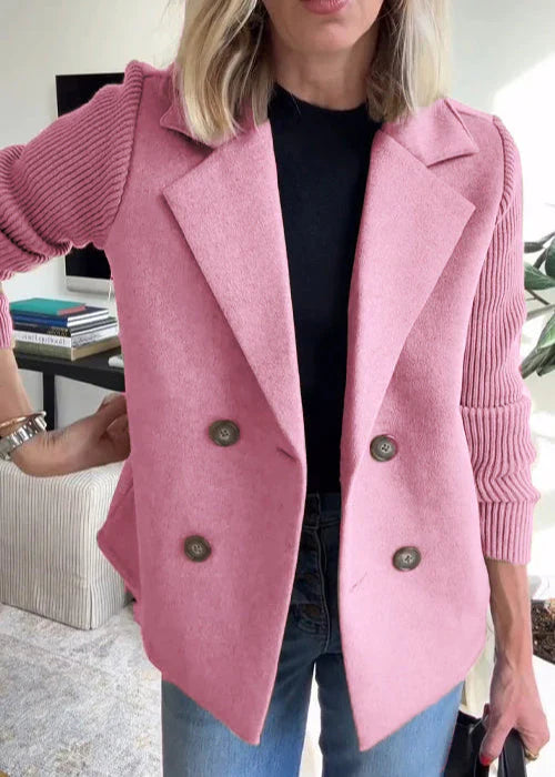 Liane - Comfortable jacket