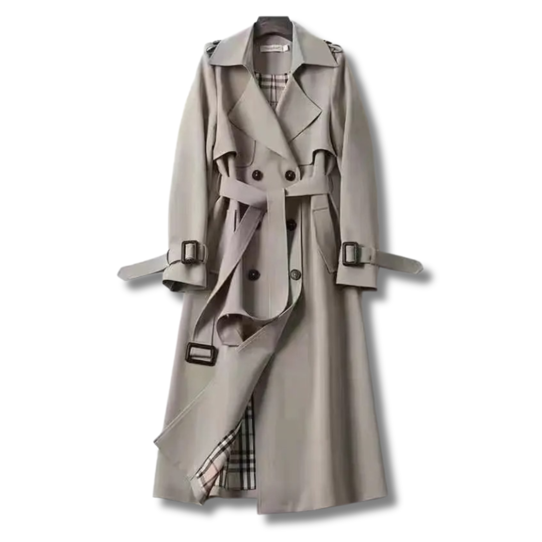 Emilia - Trenchcoat