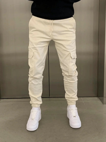 Stefano - pants