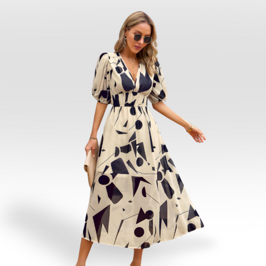 Chantal - Summer dress