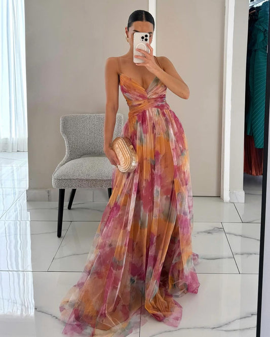 Arabel - dress