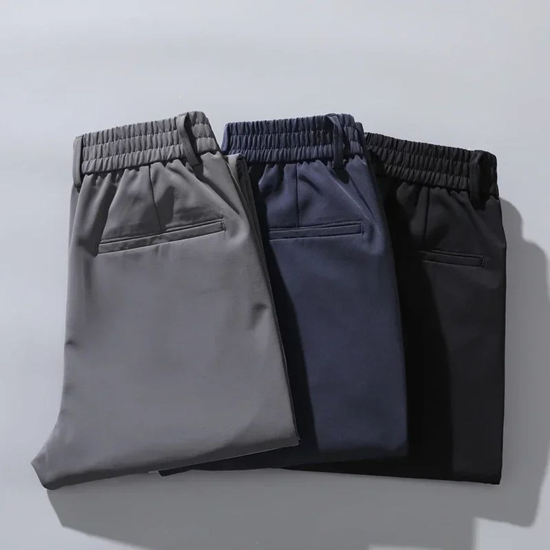 Jeremy - pants