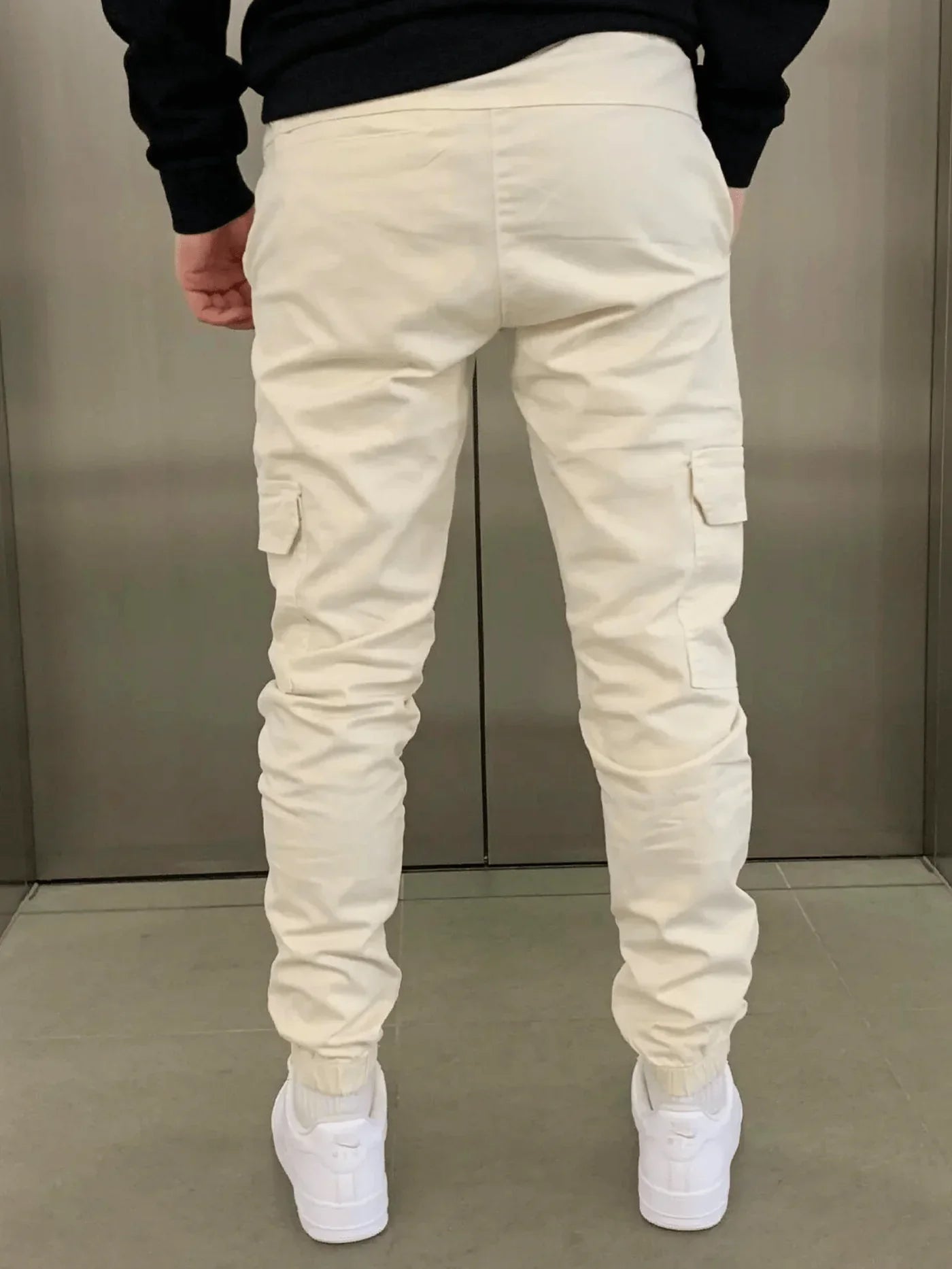 Stefano - pants