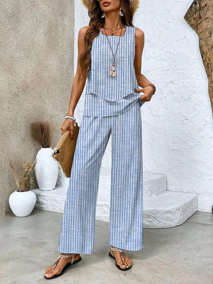 Victoria - 2 pieces set