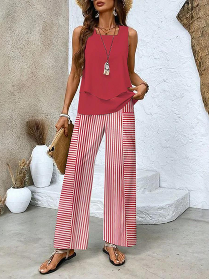 Victoria - 2 pieces set