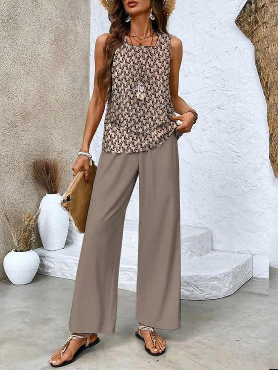 Victoria - 2 pieces set