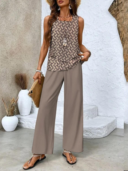 Victoria - 2 pieces set