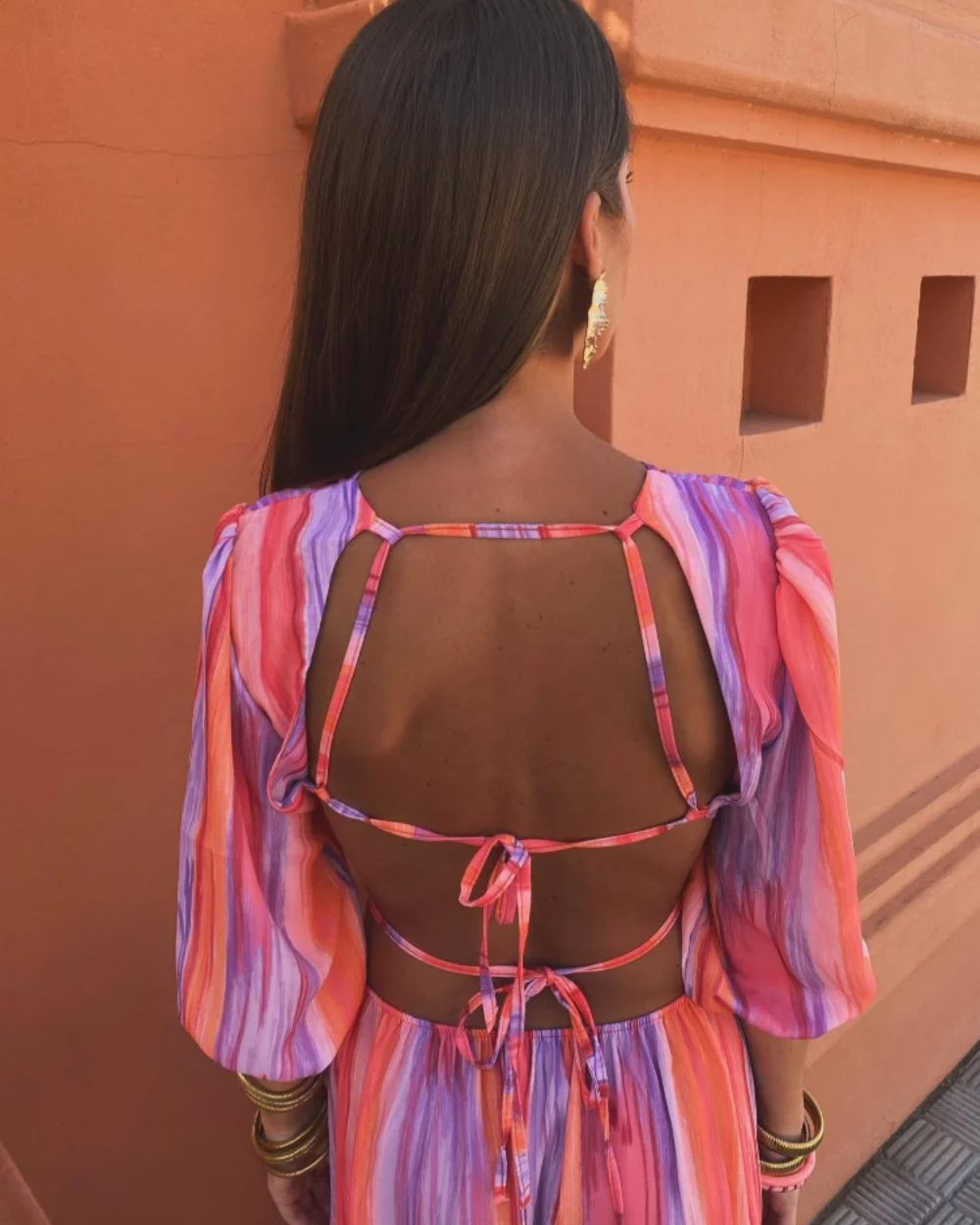 Senna - dress