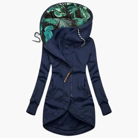 Freya - Water and windproof jacket