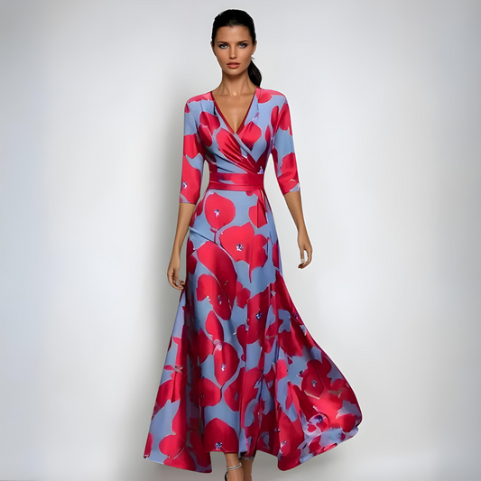 Izabel - dress