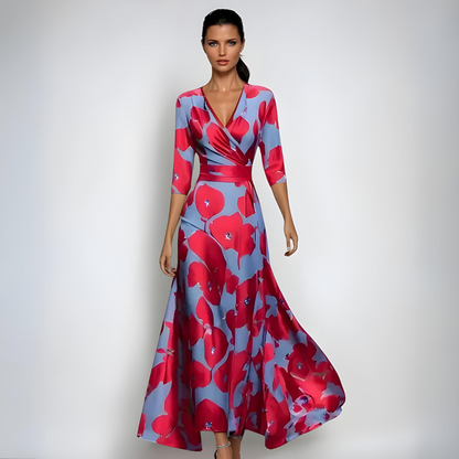 Izabel - dress