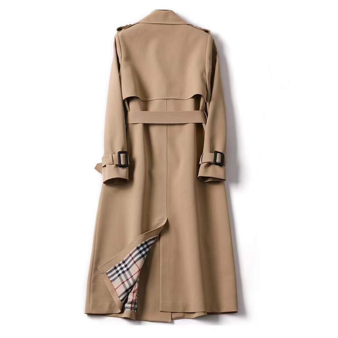 Emilia - Trenchcoat