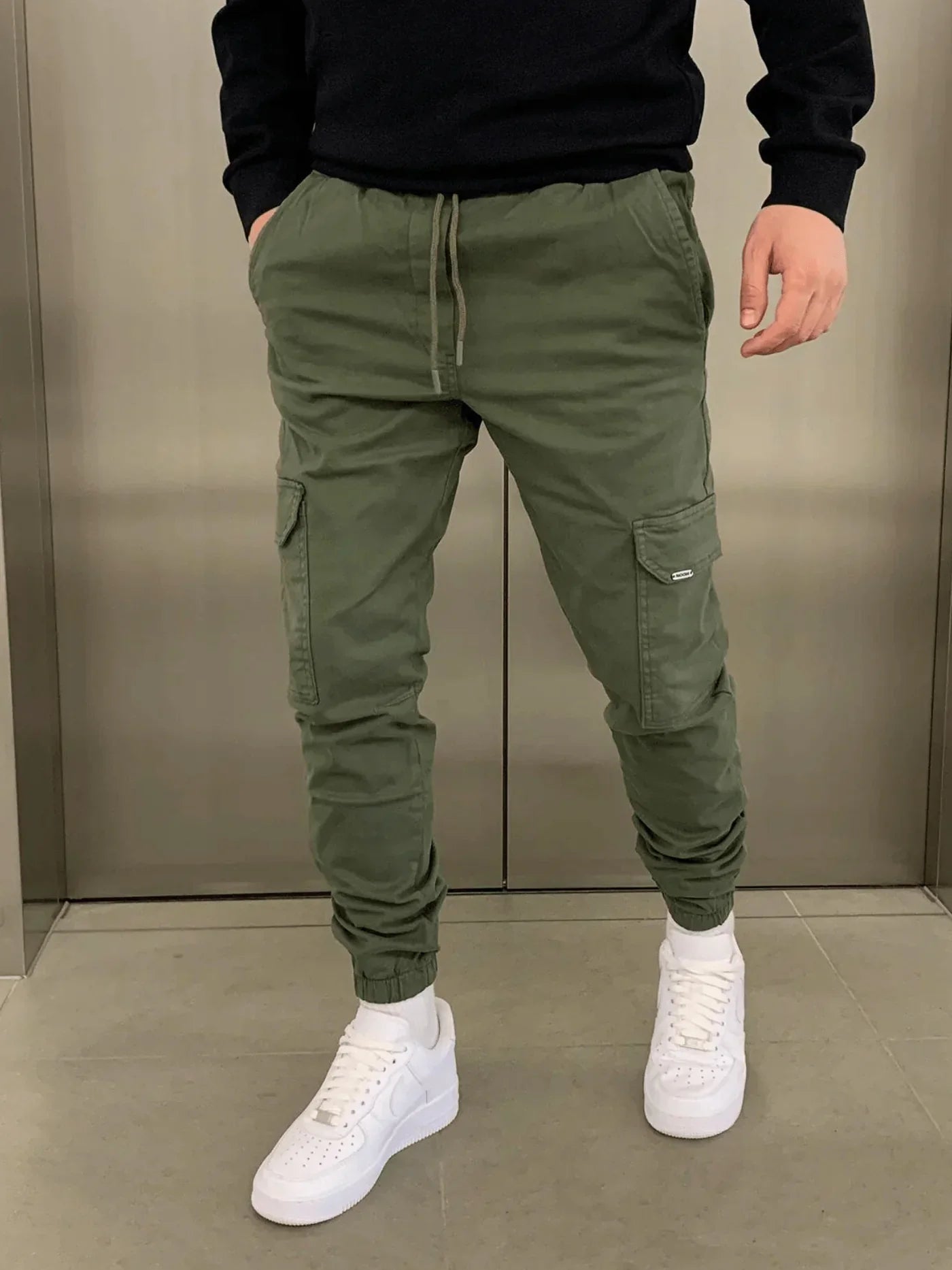 Stefano - pants