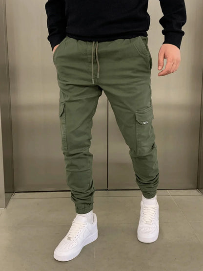 Stefano - pants