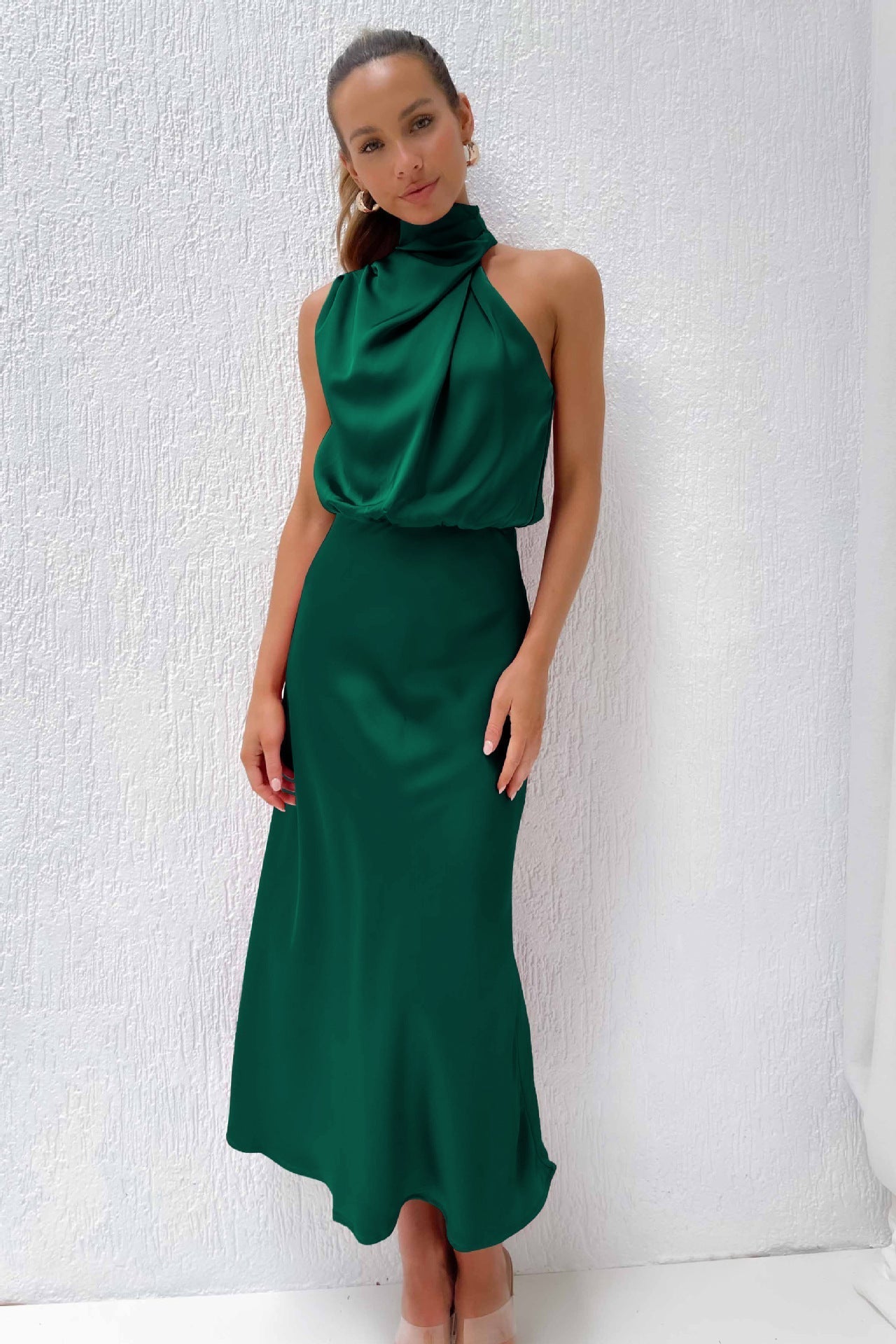 Carlina - dress