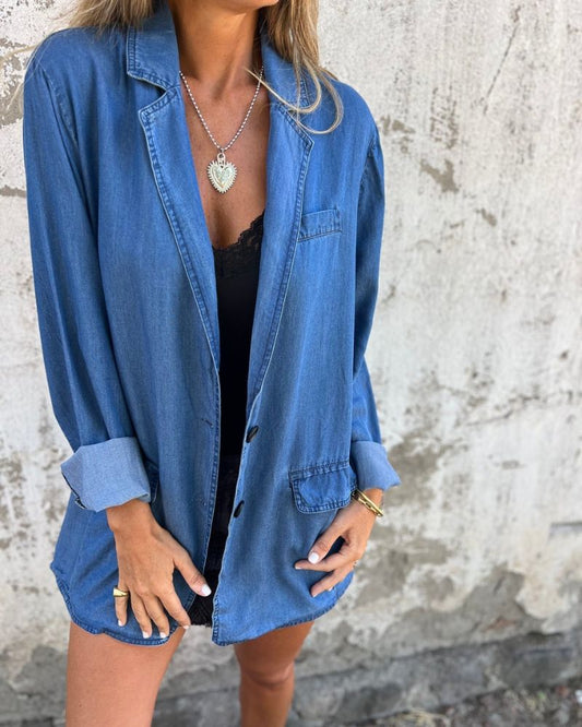 Mireia - Blazer
