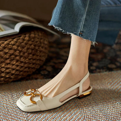 Mathilda - Sandals