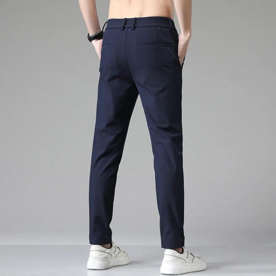 Jeremy - pants
