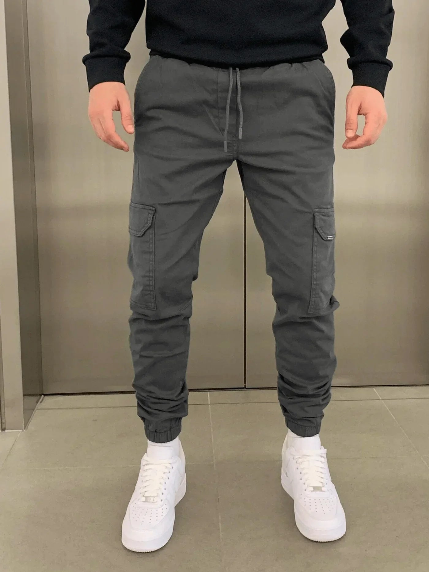 Stefano - pants