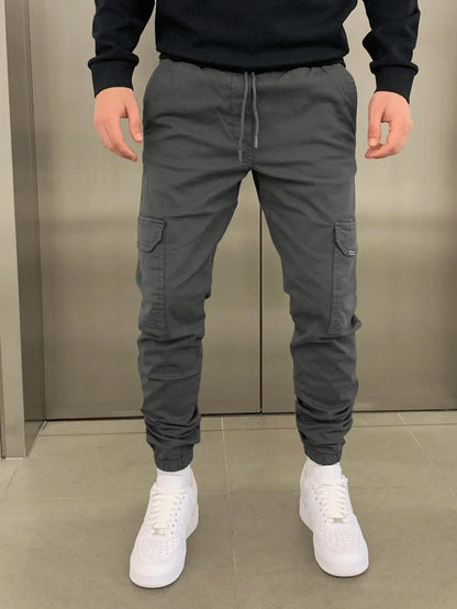 Stefano - pants