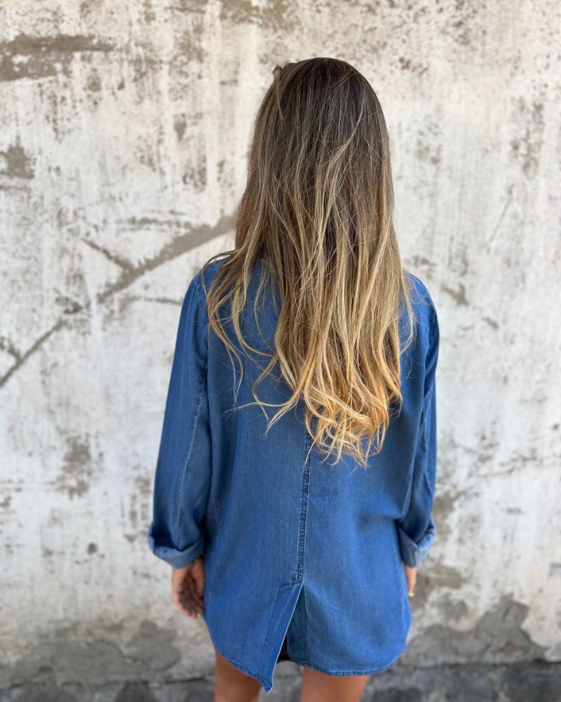 Mireia - Blazer