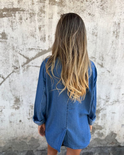 Mireia - Blazer
