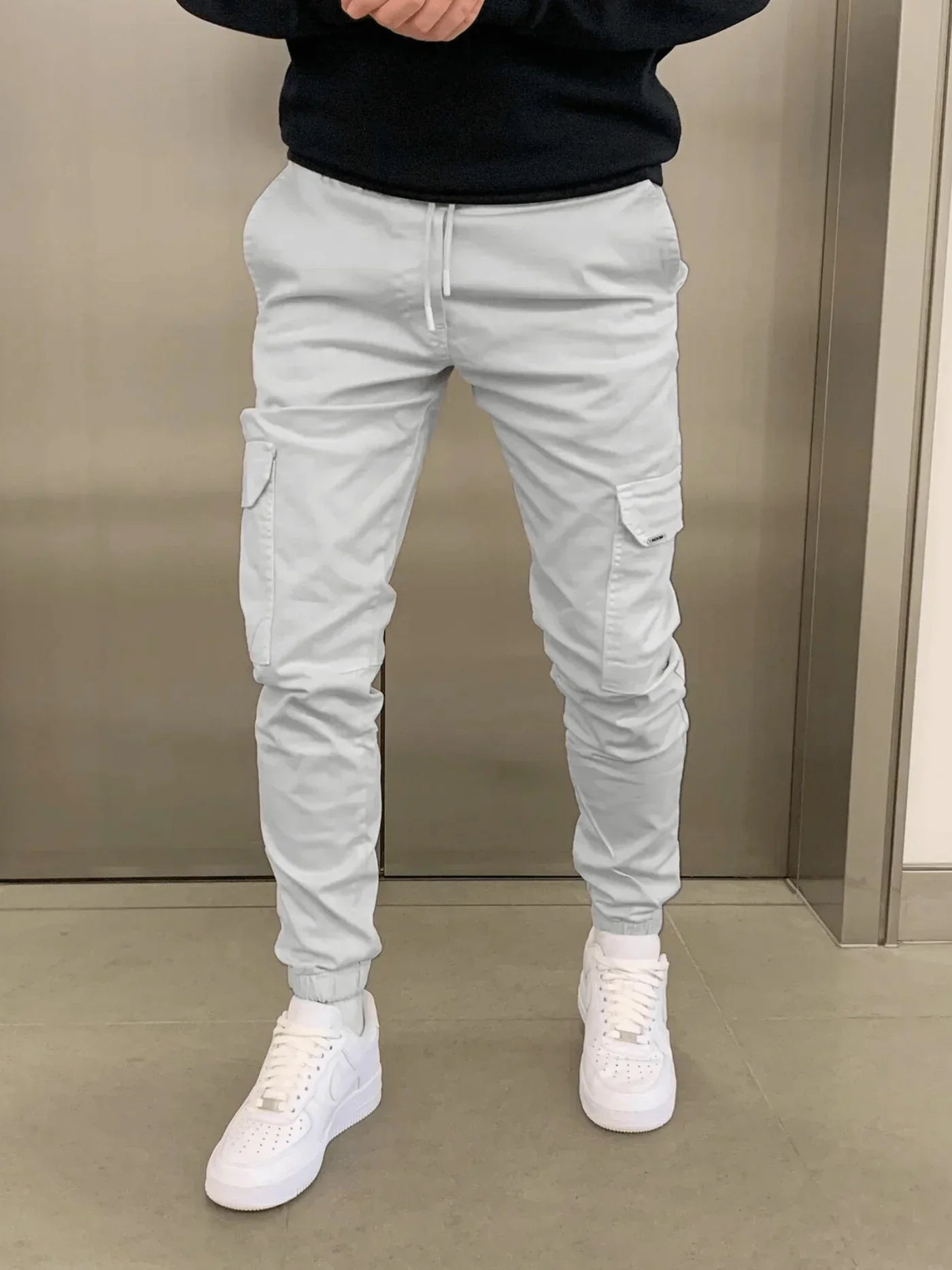 Stefano - pants