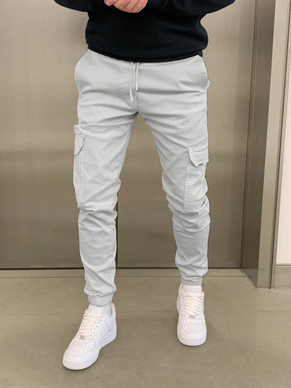 Stefano - pants