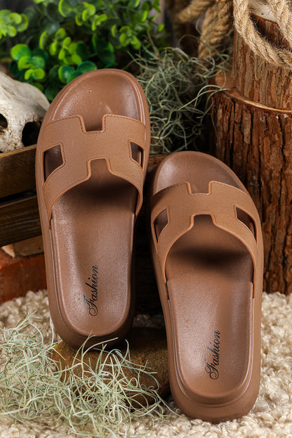 Nadine - Slipper