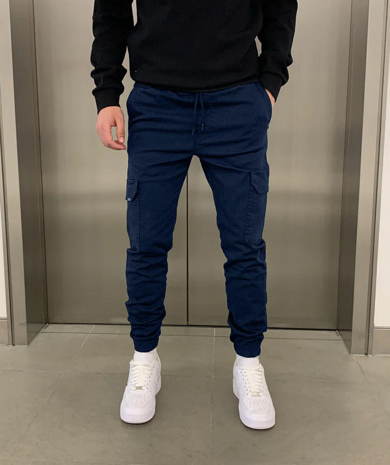 Stefano - pants