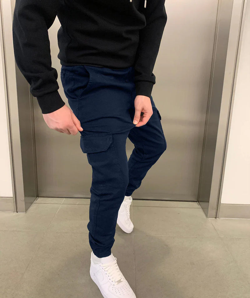 Stefano - pants