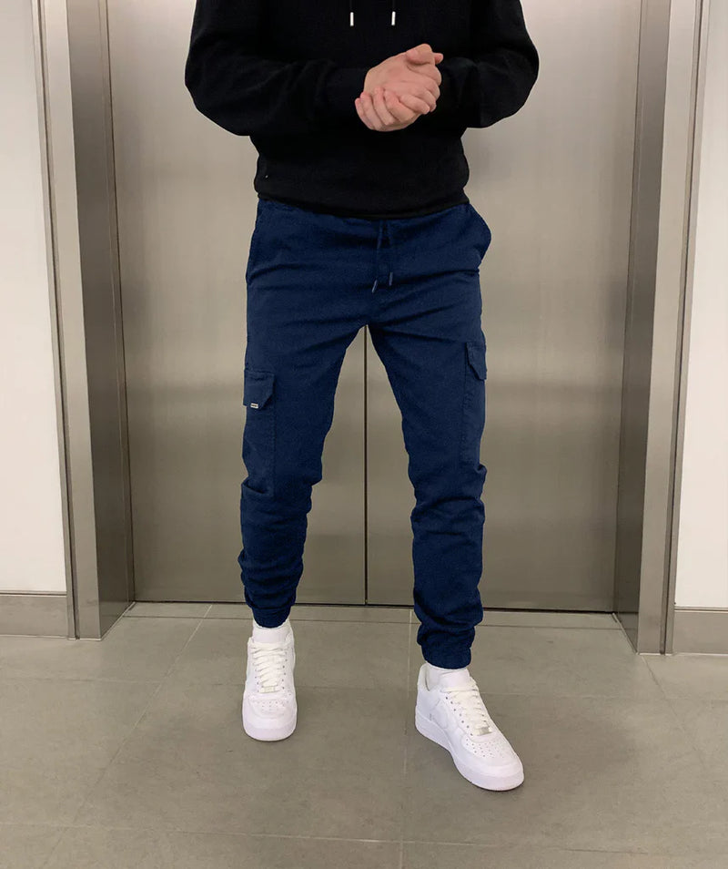 Stefano - pants