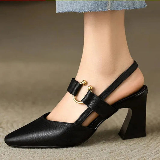 Giada - shoe