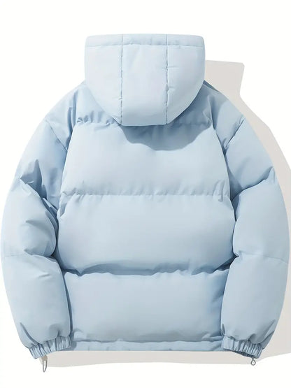 Elise - Stylish Winter Coat