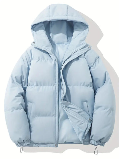 Elise - Stylish Winter Coat