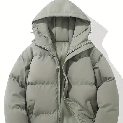 Elise - Stylish Winter Coat