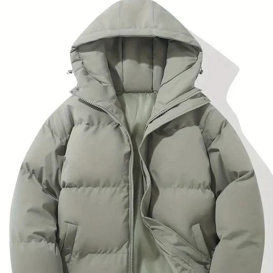 Elise - Stylish Winter Coat