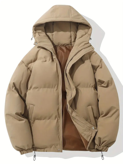 Elise - Stylish Winter Coat