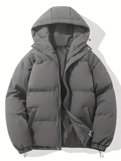 Elise - Stylish Winter Coat