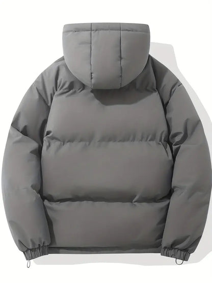Elise - Stylish Winter Coat