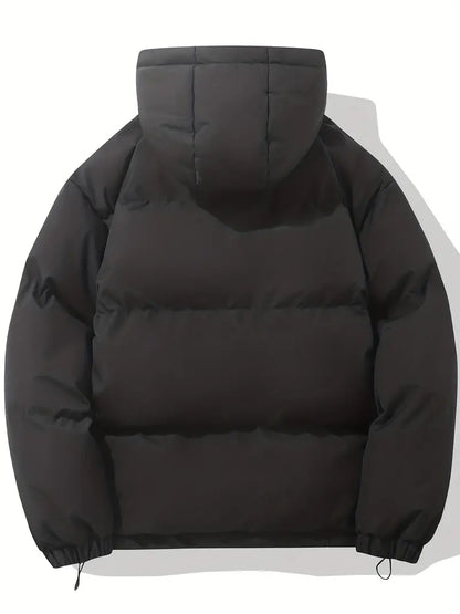 Elise - Stylish Winter Coat