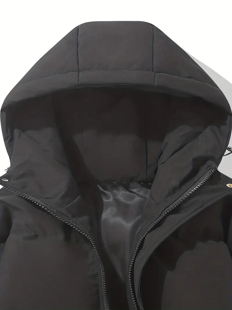 Elise - Stylish Winter Coat