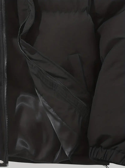Elise - Stylish Winter Coat