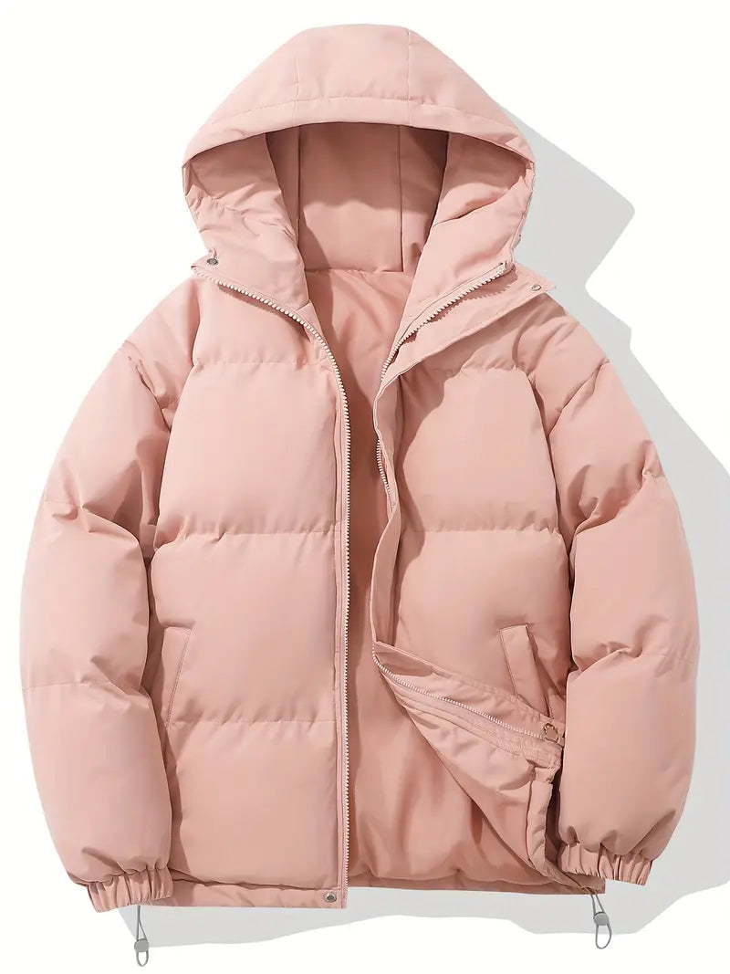 Elise - Stylish Winter Coat