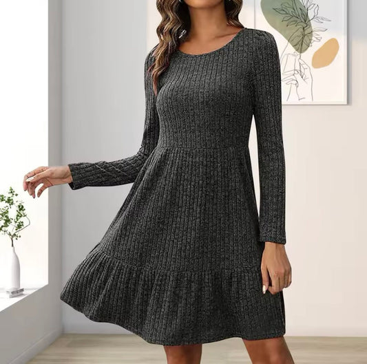 Charlotte - Comfortable Dress