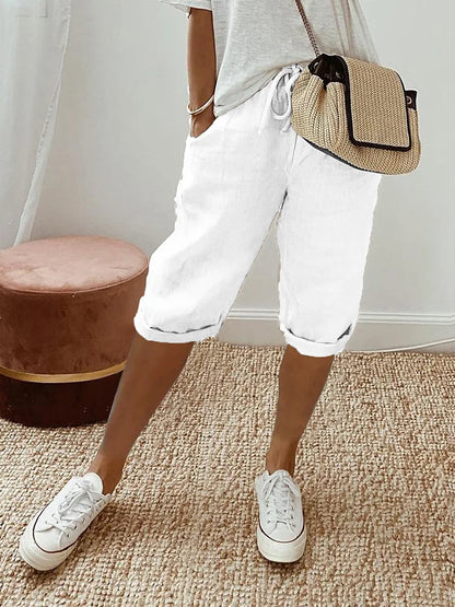 Martha - Comfortabele short