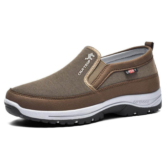 Lennart - shoe