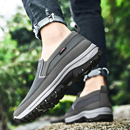Lennart - shoe