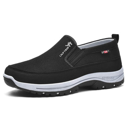 Lennart - shoe