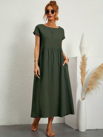 Magnolia - Spring Dress